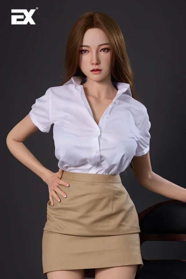 艾琳（职场玫瑰）