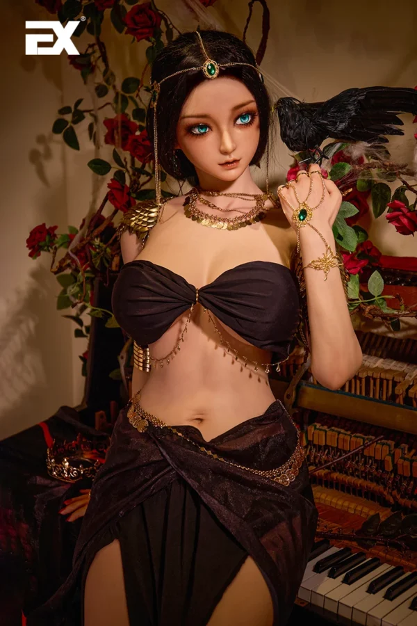 菲娅（异域公主）