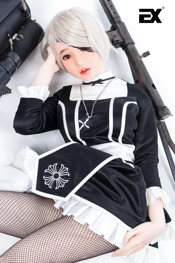 萤（战斗女仆）