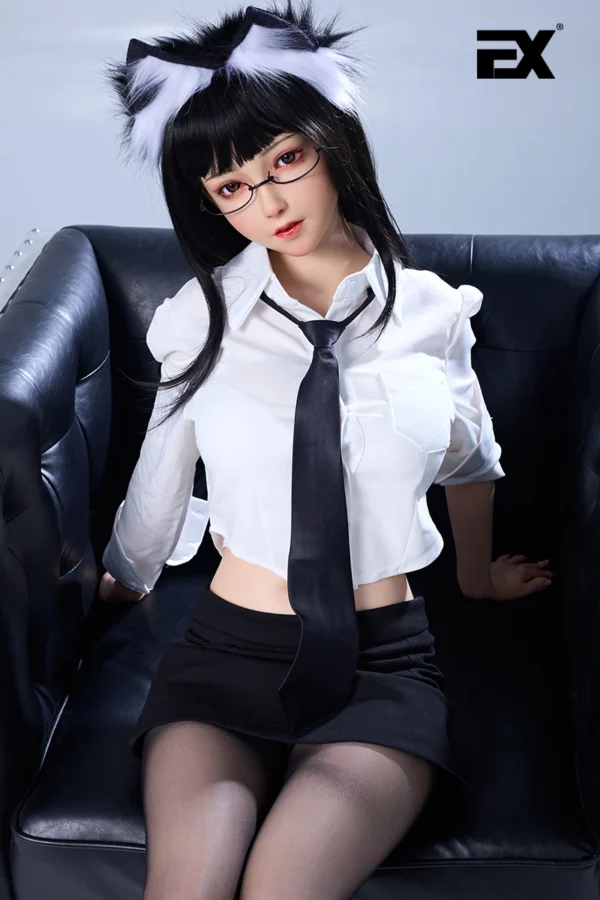 夜舒荷（邻家妹妹）