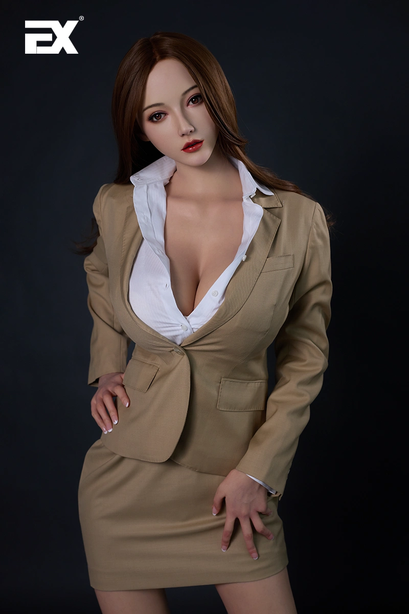 花梨(职场OL) - 图片 5