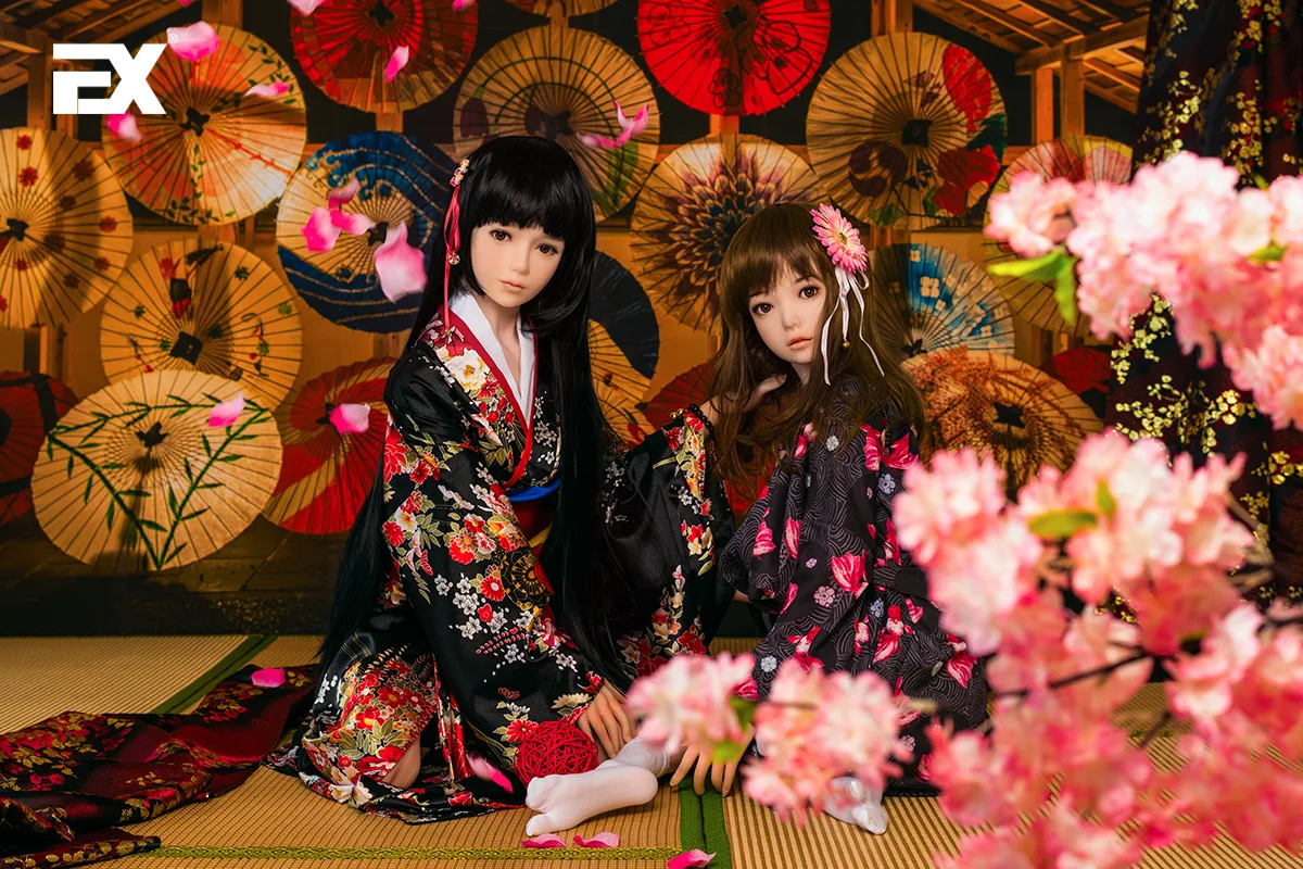 樱(和服) - 图片 5