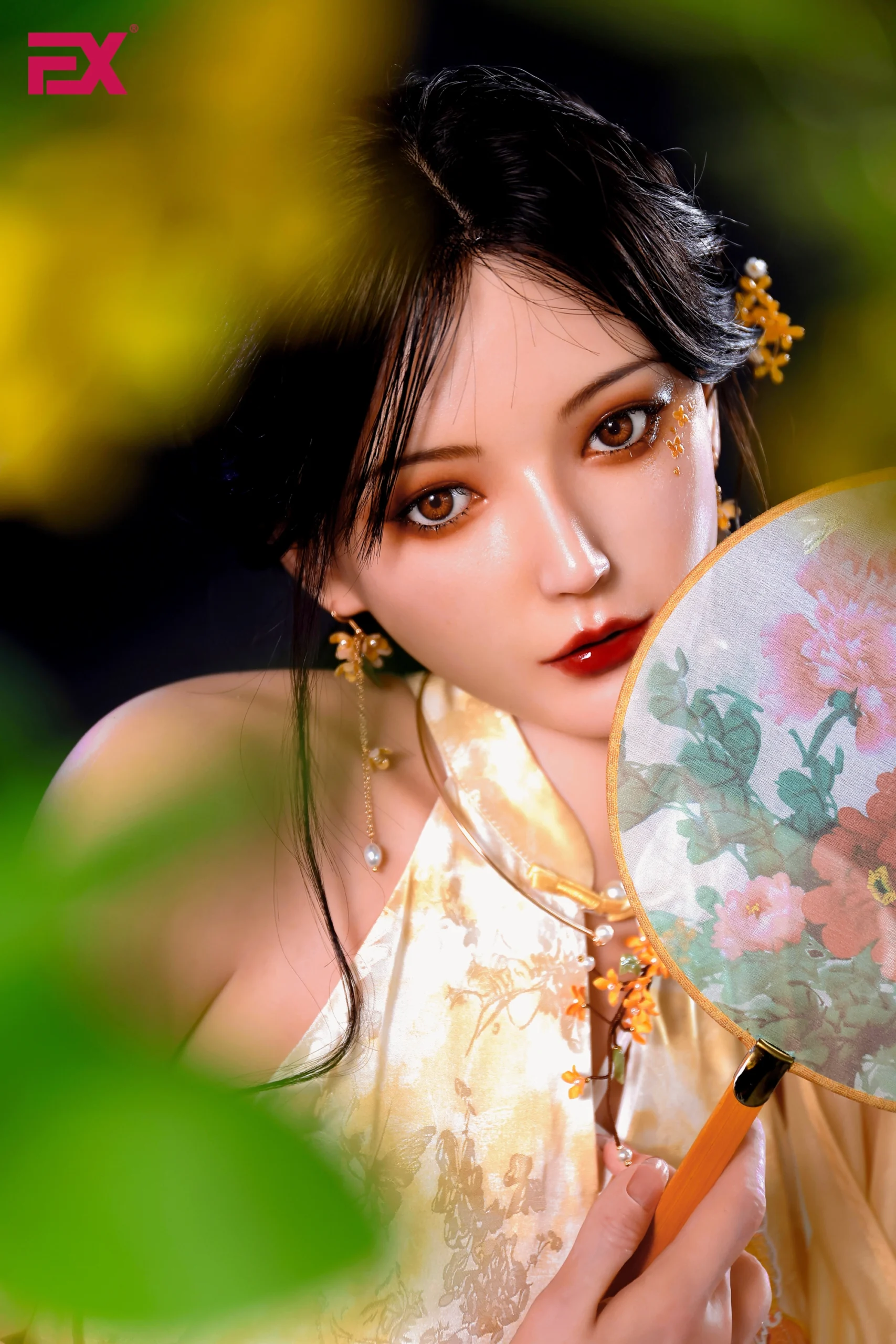 花琳171-金桂映月 - 图片 7