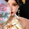 花琳171-金桂映月 - 图片 6