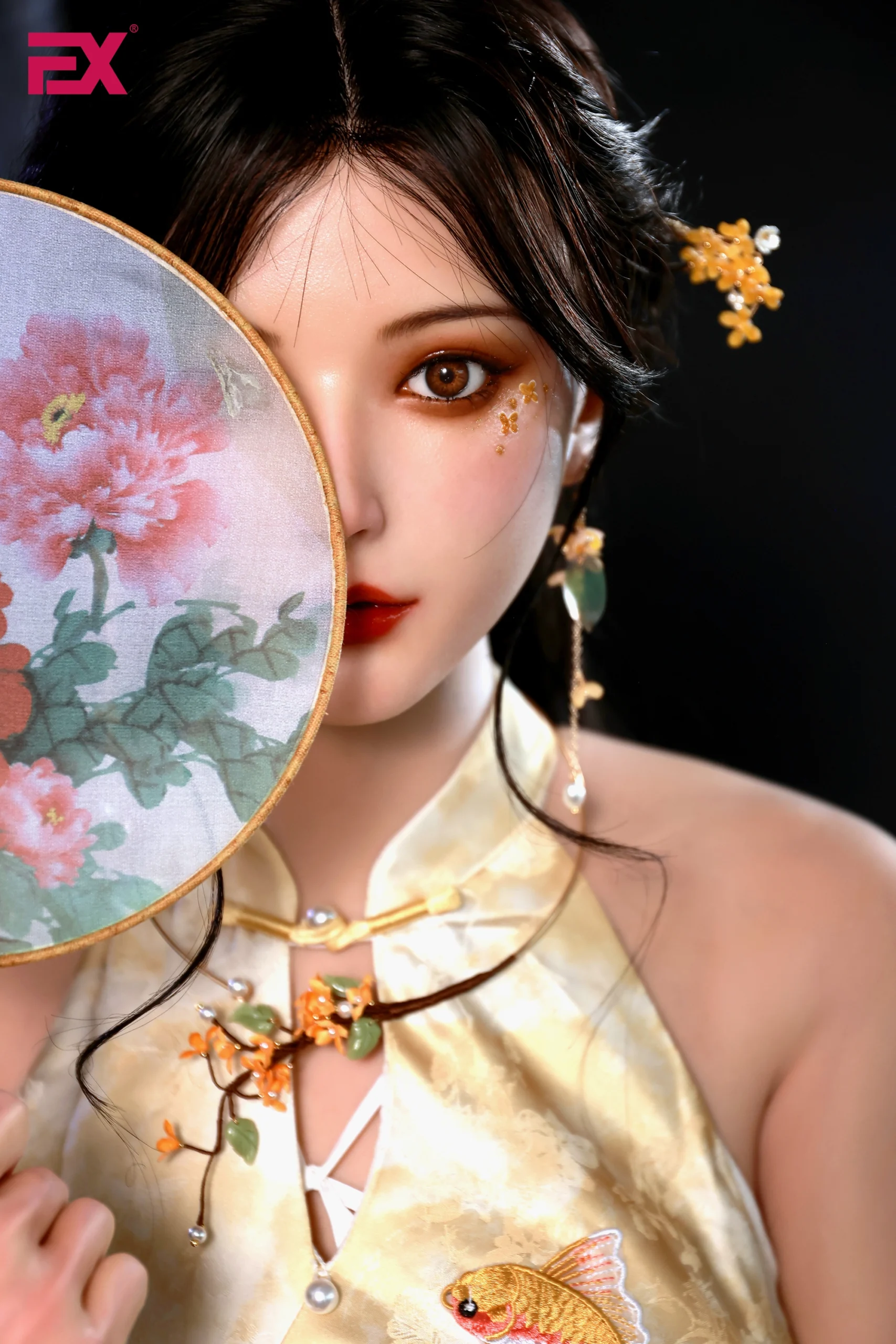 花琳171-金桂映月 - 图片 6