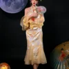 花琳171-金桂映月 - 图片 3