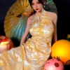 花琳171-金桂映月 - 图片 7
