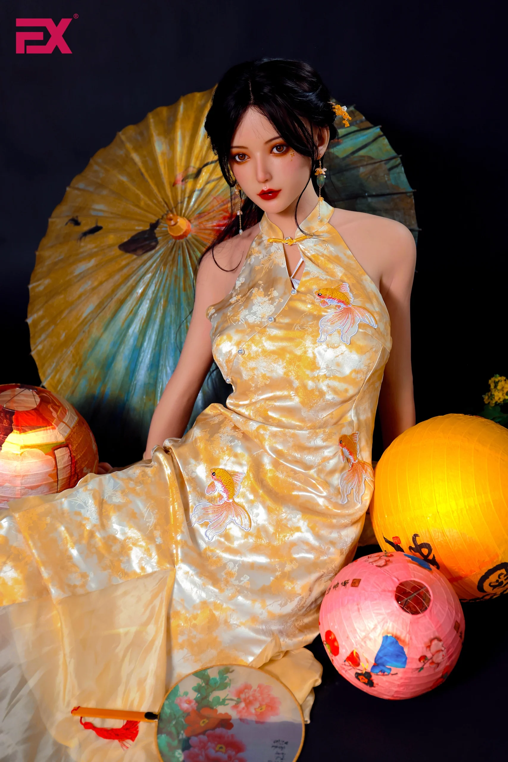 花琳171-金桂映月 - 图片 7